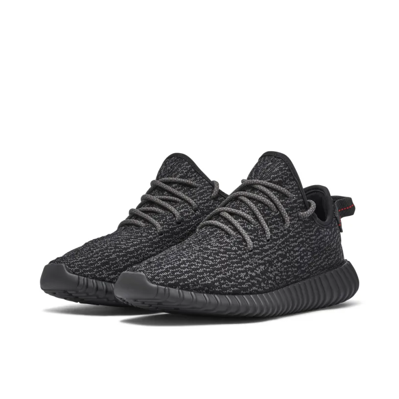 Yeezy Boost 350 Pirate Black 2022 