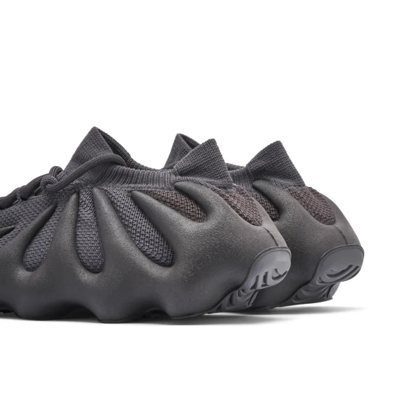 Yeezy 450 Utility Black 