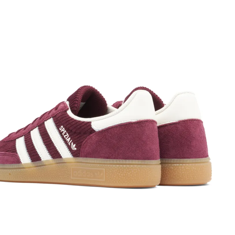 Adidas Handball Spezial Shadow Red Womens 