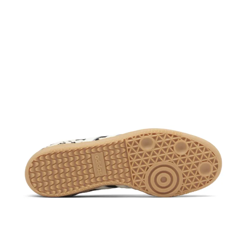 Adidas Samba OG Cow Print Womens 