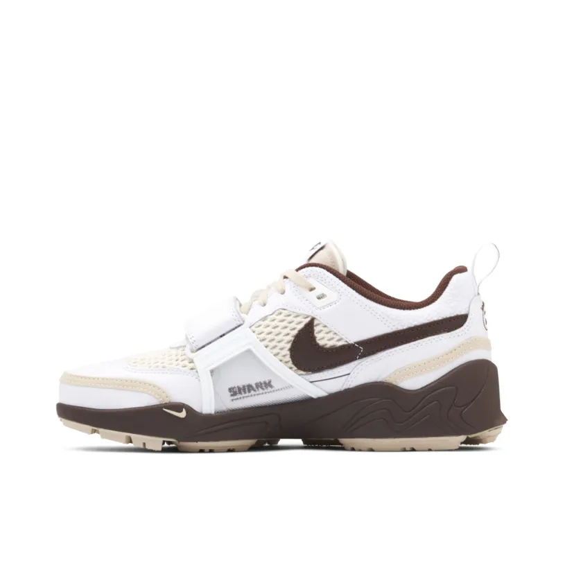 Nike Zoom Field Jaxx Travis Scott Light Chocolate