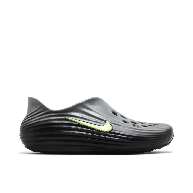 Nike ReactX Rejuven8 Black Cool Grey Volt