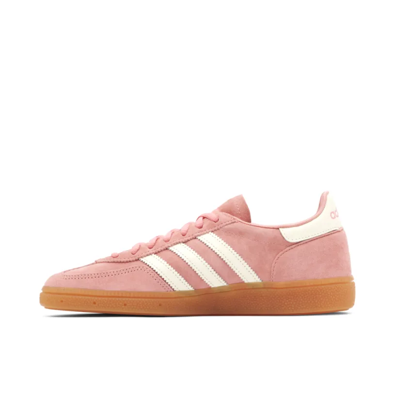 Adidas Handball Spezial x Sporty & Rich Pink