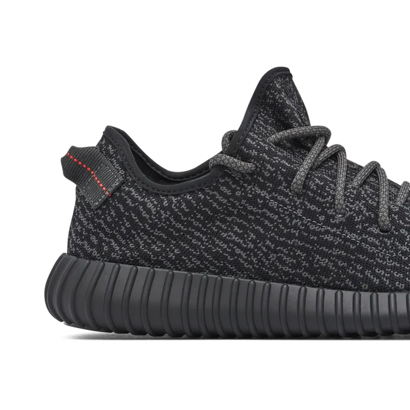 Yeezy Boost 350 Pirate Black 2022 