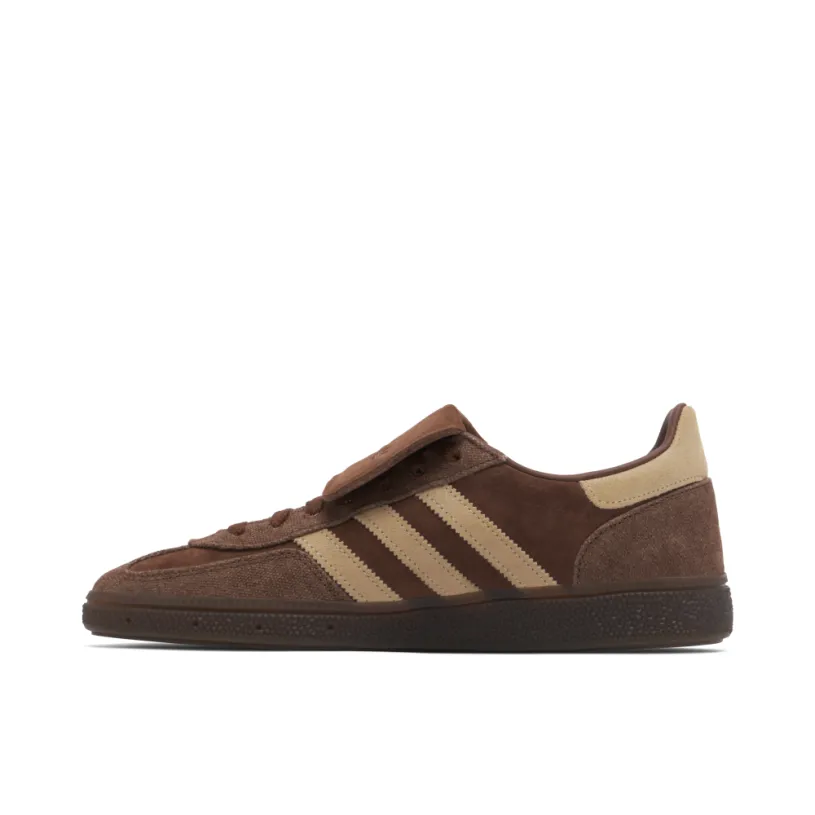 Adidas Handball Spezial size? Exclusive Brown Gum