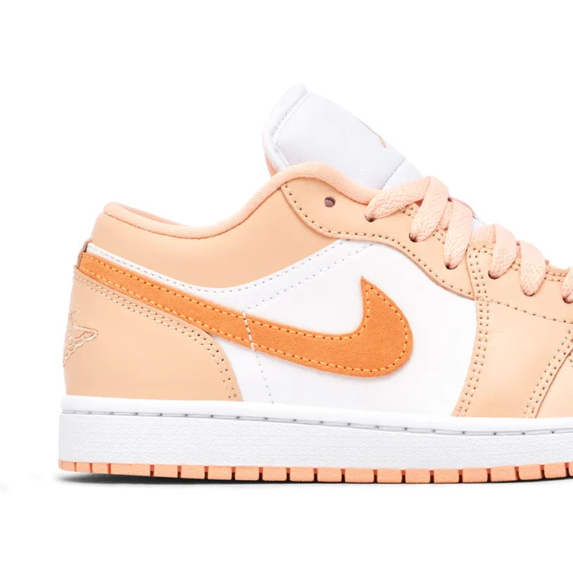 Air Jordan 1 Low Sunset Haze Womens 
