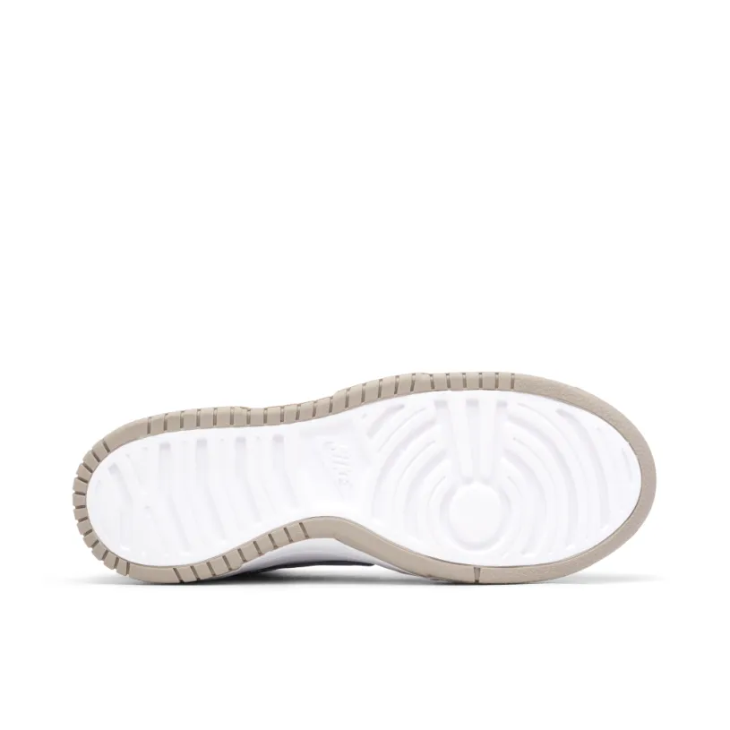 Nike Dunk High Up Rebel Iron Purple Womens 