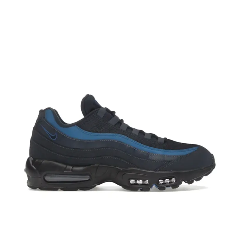 Nike Air Max 95 Thunder Blue