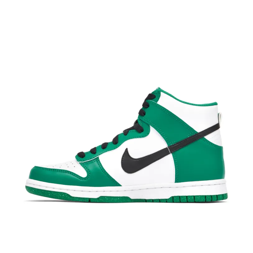 Nike Dunk High Celtics GS