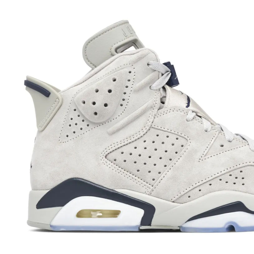 Air Jordan 6 Georgetown 