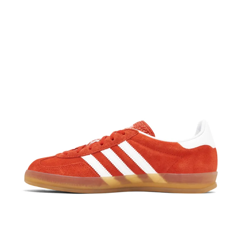 adidas Gazelle Indoor Bold Orange