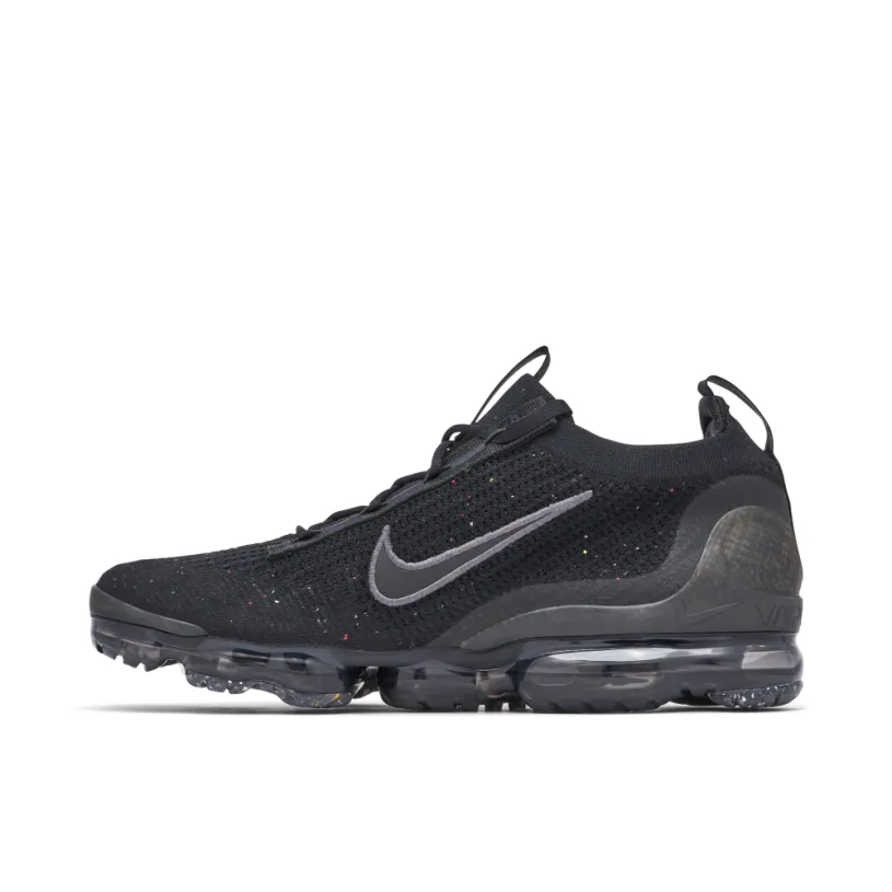 Nike Air VaporMax 2021 Flyknit Triple Black