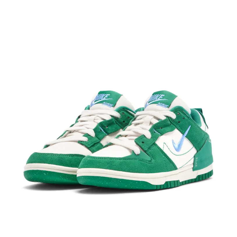 Nike Dunk Low Disrupt 2 Malachite Womens 