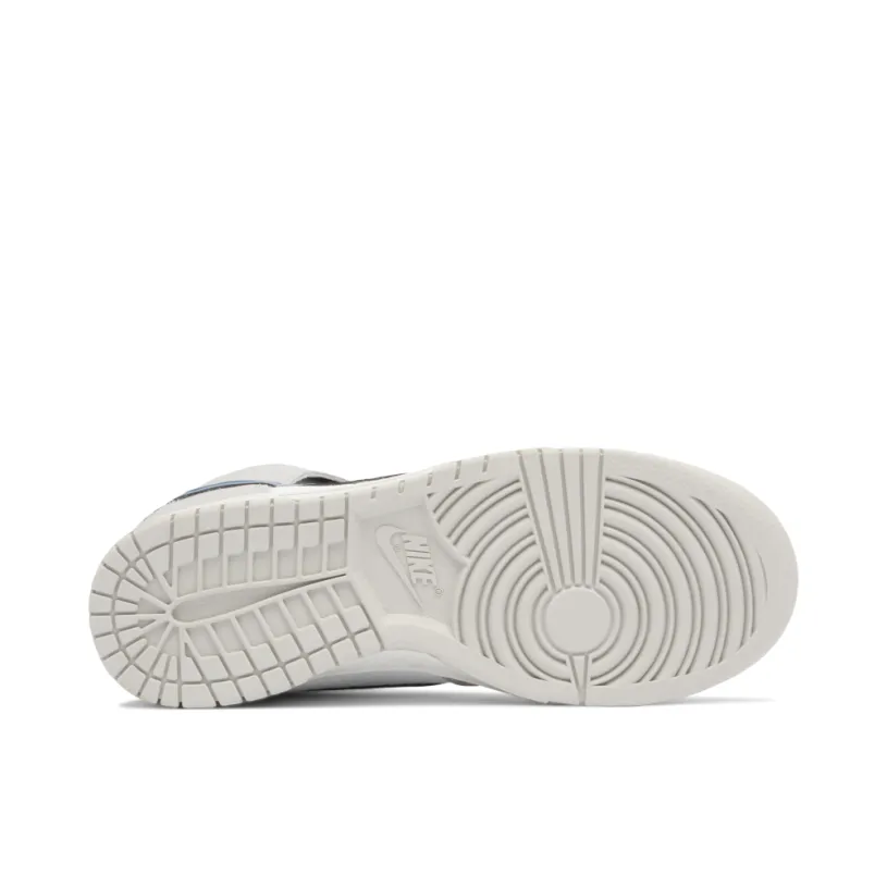 Nike Dunk High Ring Bling 