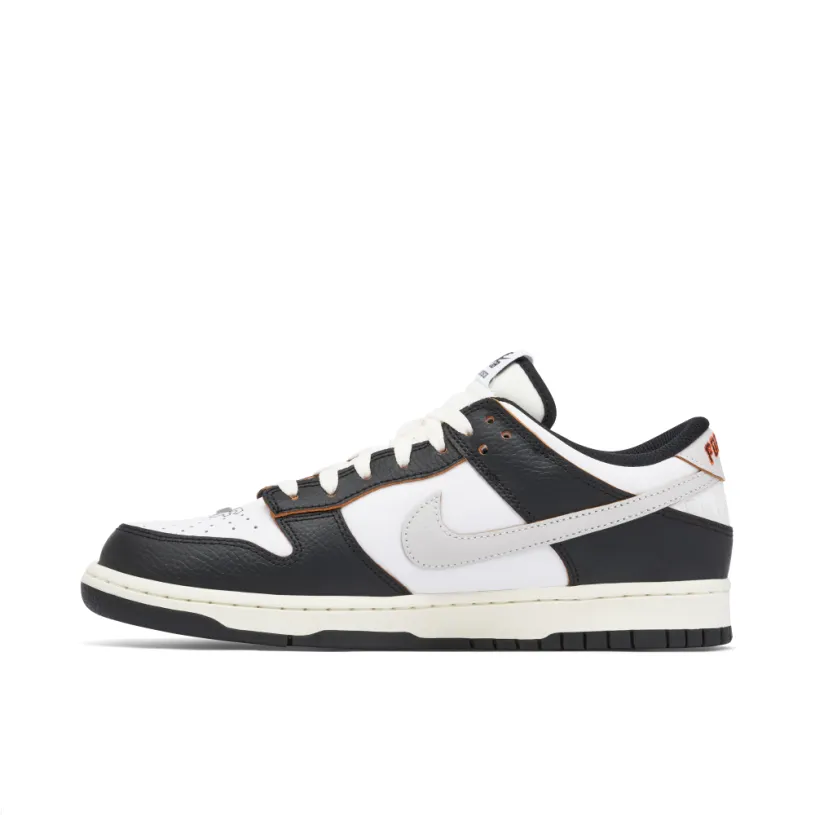 Nike SB Dunk Low x HUF San Francisco