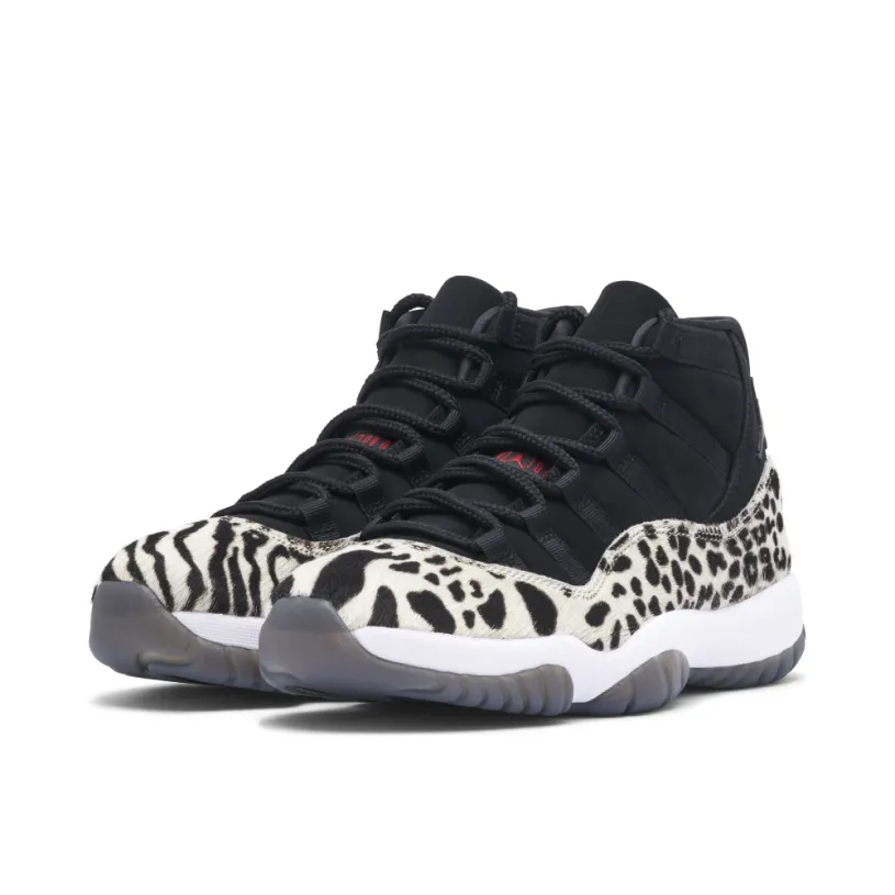 Air Jordan 11 Animal Instinct Womens 