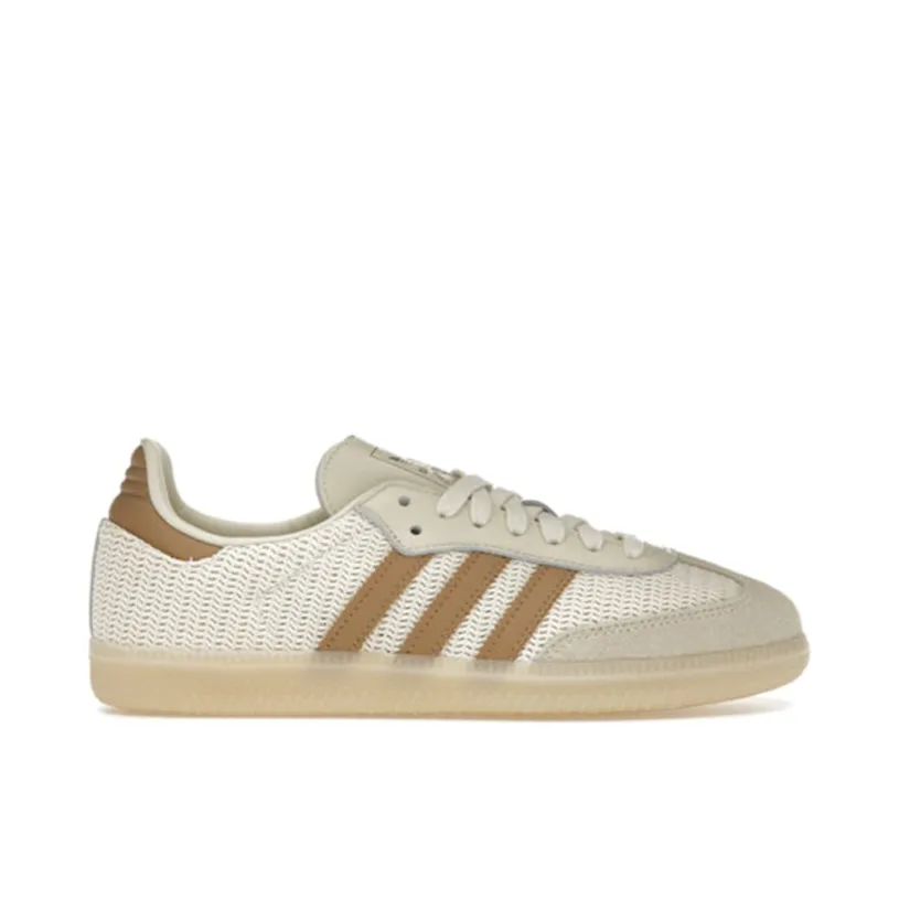 Adidas Samba OG Cream White Cardboard