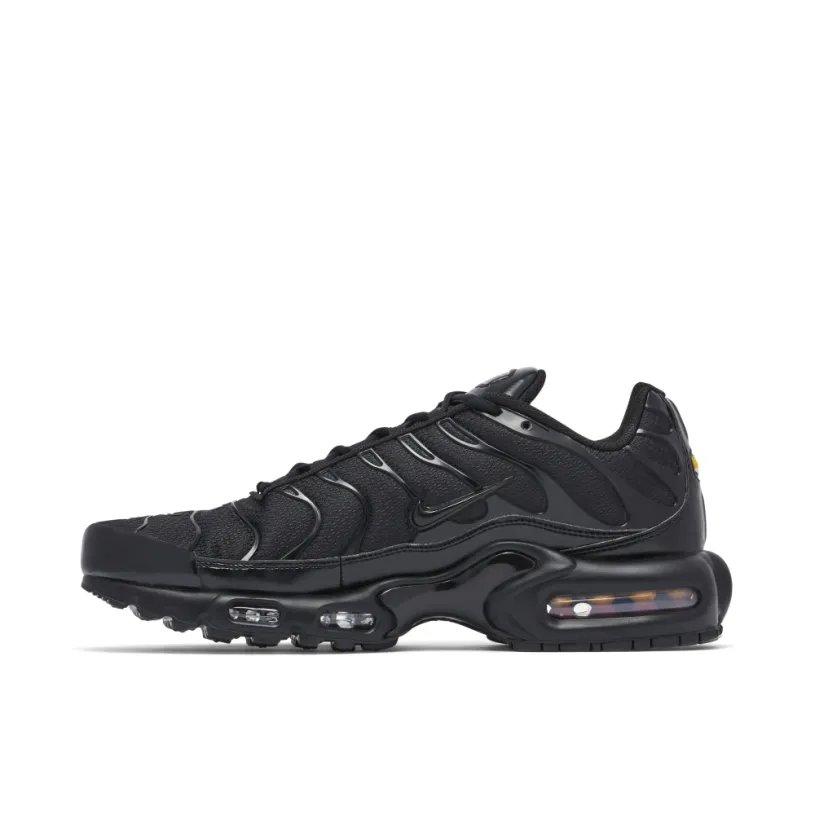 Nike Air Max Plus Black