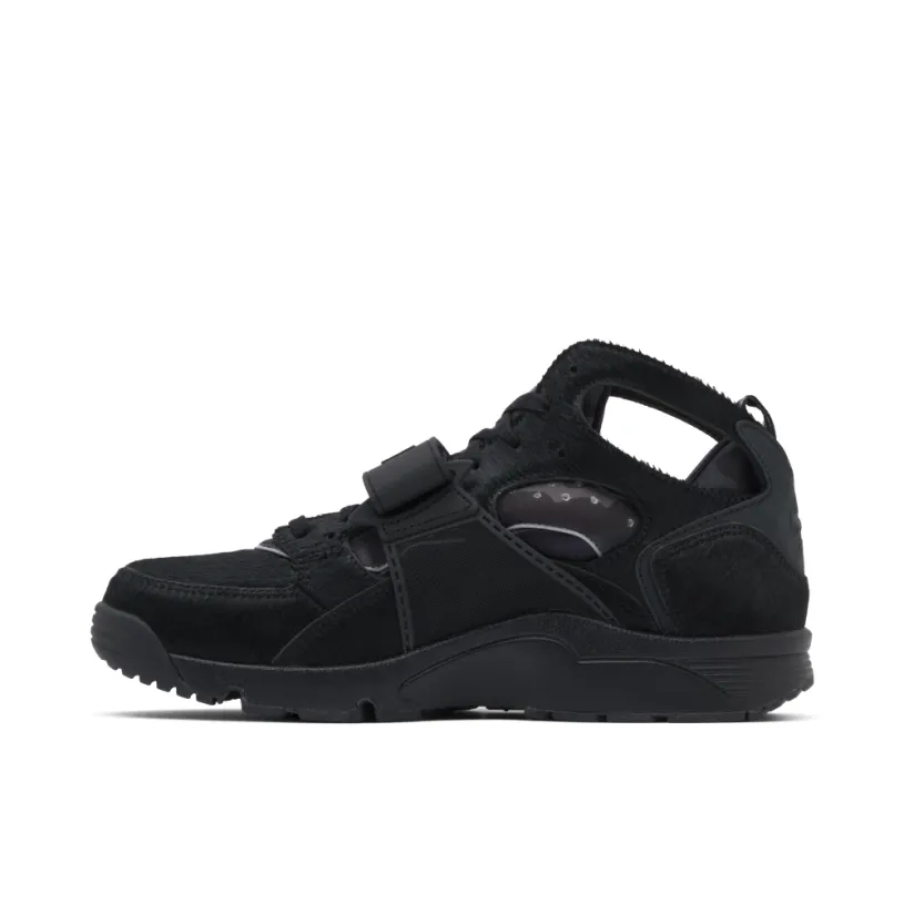 Nike Air Trainer Huarache Corteiz Black