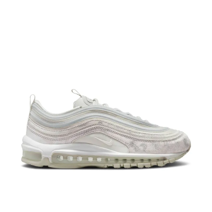 Nike Air Max 97 Light Bone Womens