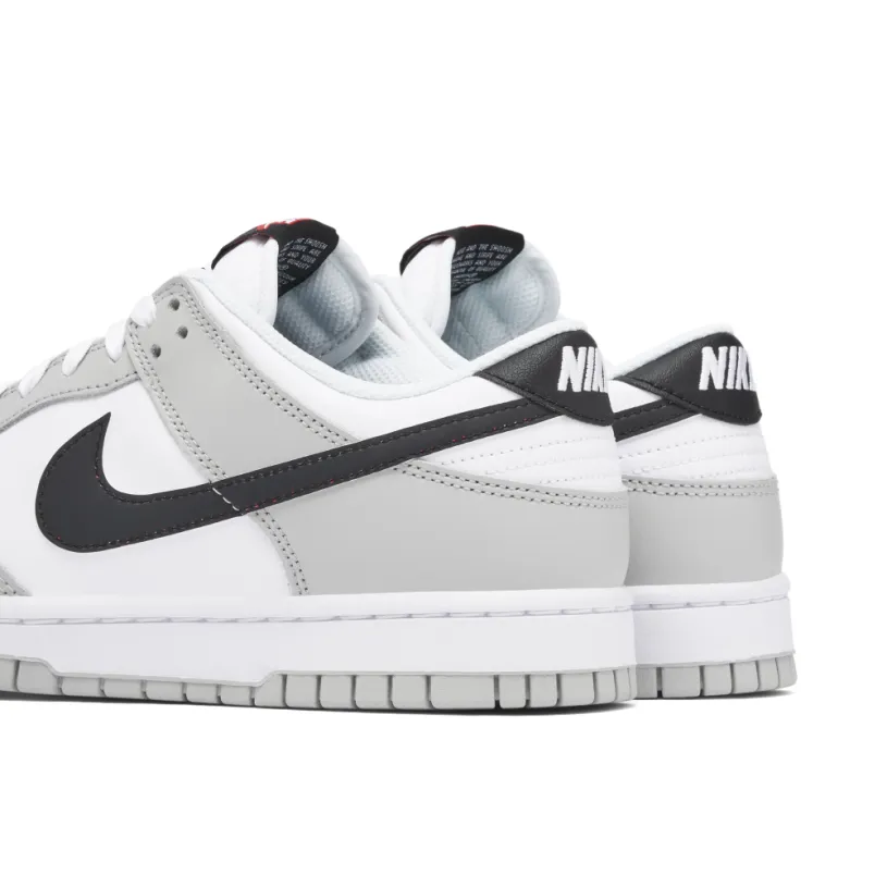 Nike Dunk Low SE Lottery Ivory Black 