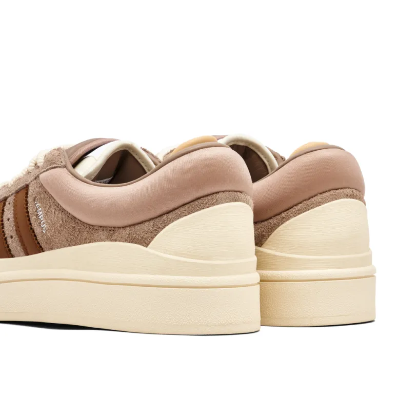 adidas Campus Light x Bad Bunny Chalky Brown 