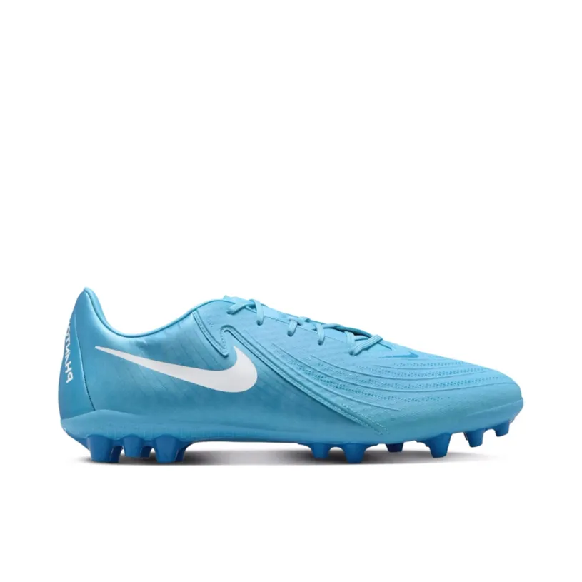 Nike Phantom GX 2 Academy AG Blue Fury White