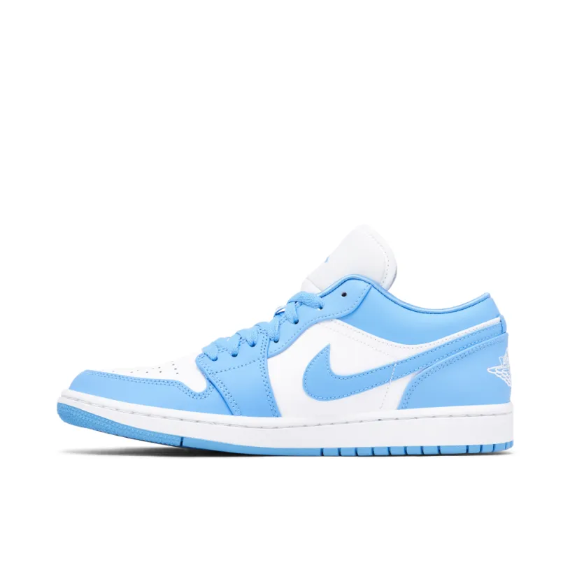 Air Jordan 1 Low UNC Womens
