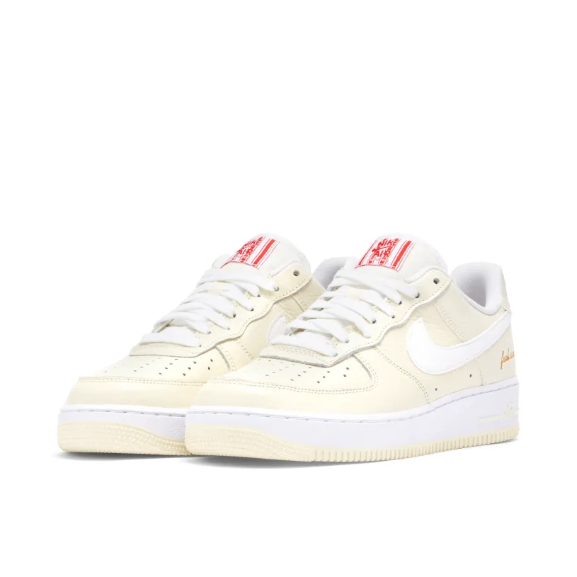 Nike Air Force 1 Low Popcorn 