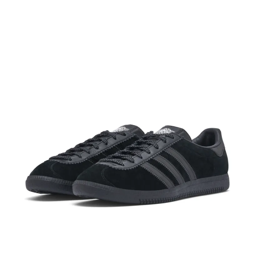 Adidas Pulsebeat SPZL x Peter Saville Black 