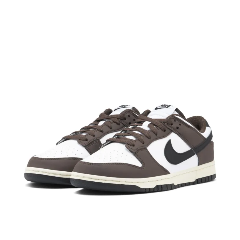 Nike Dunk Low Next Nature Baroque Brown 
