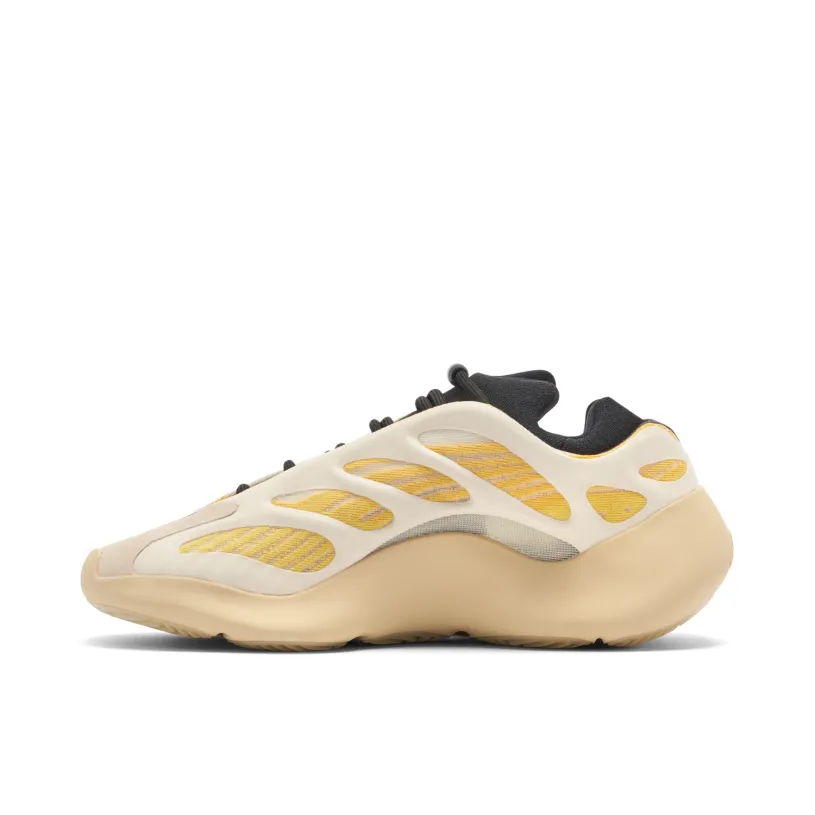 Yeezy Boost 700 v3 Safflower