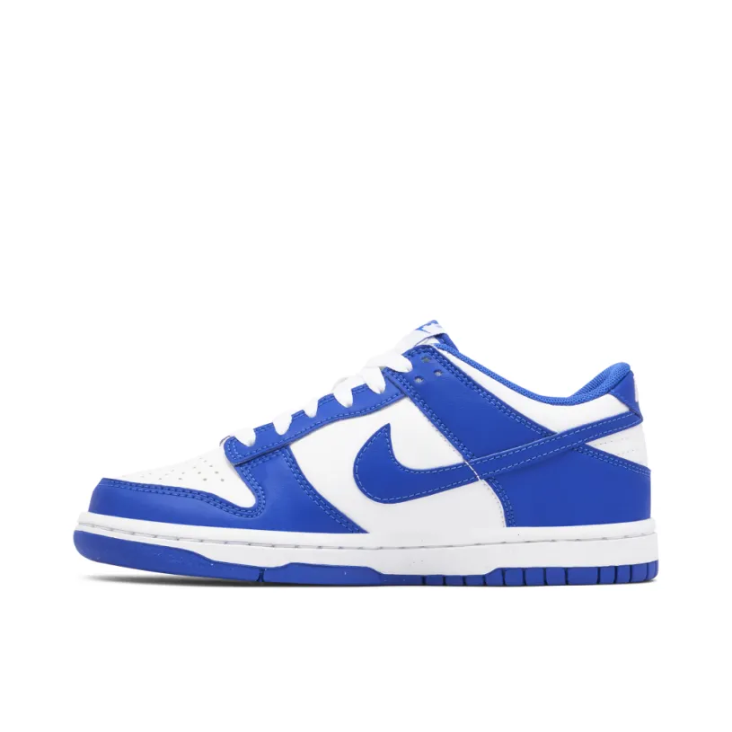Nike Dunk Low Racer Blue GS
