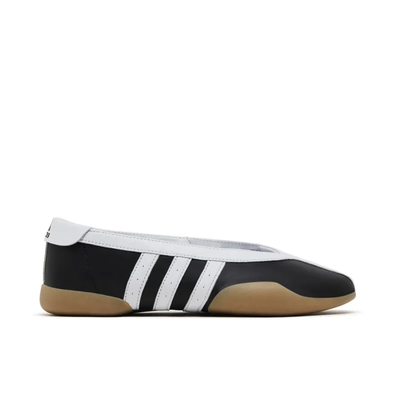 Adidas Taekwondo Mei Ballet Black White Womens