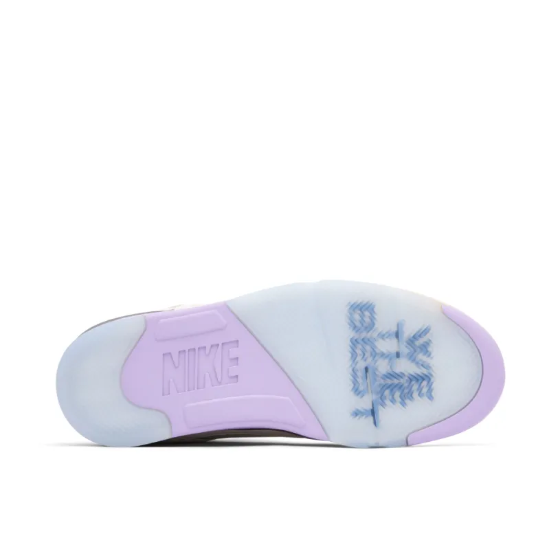 Air Jordan 5 Retro x DJ Khaled We The Best Sail 