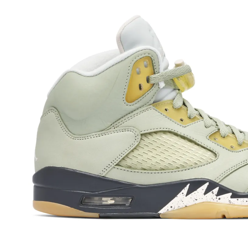Air Jordan 5 Jade Horizon 
