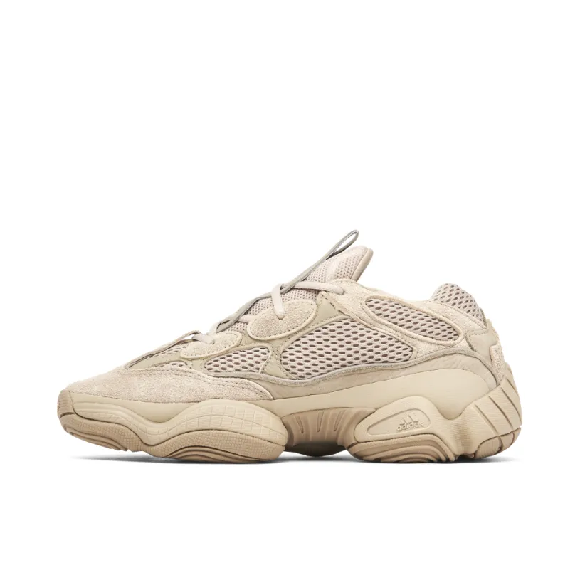 Yeezy 500 Taupe Light