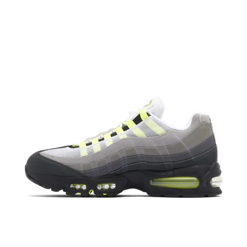 Nike Air Max 95 OG Big Bubble Neon (2025)