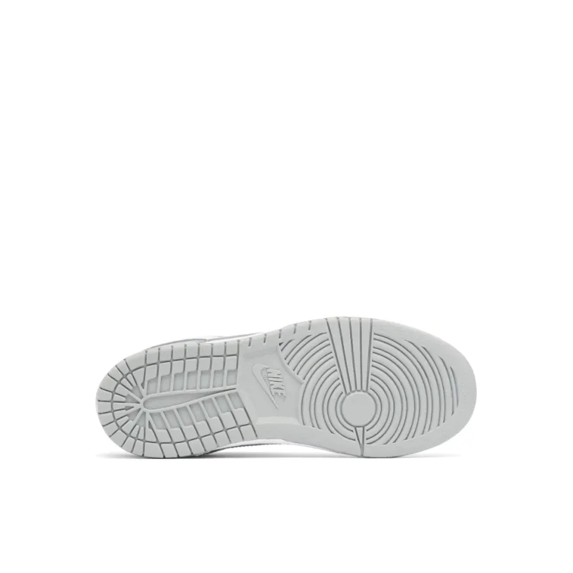 Nike Dunk Low Two-Toned Grey PS 