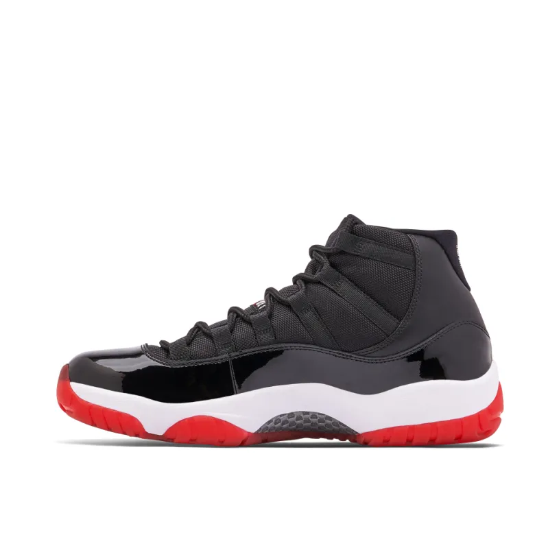 Air Jordan 11 Retro Bred 2012