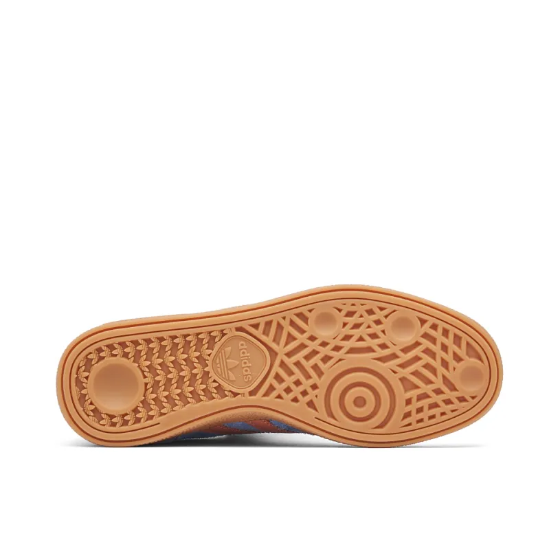 Adidas Handball Spezial Light Blue Wonder Clay Womens 