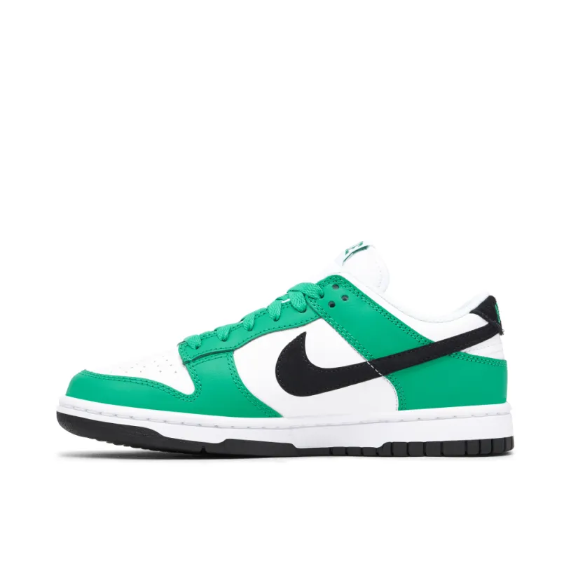 Nike Dunk Low Celtics