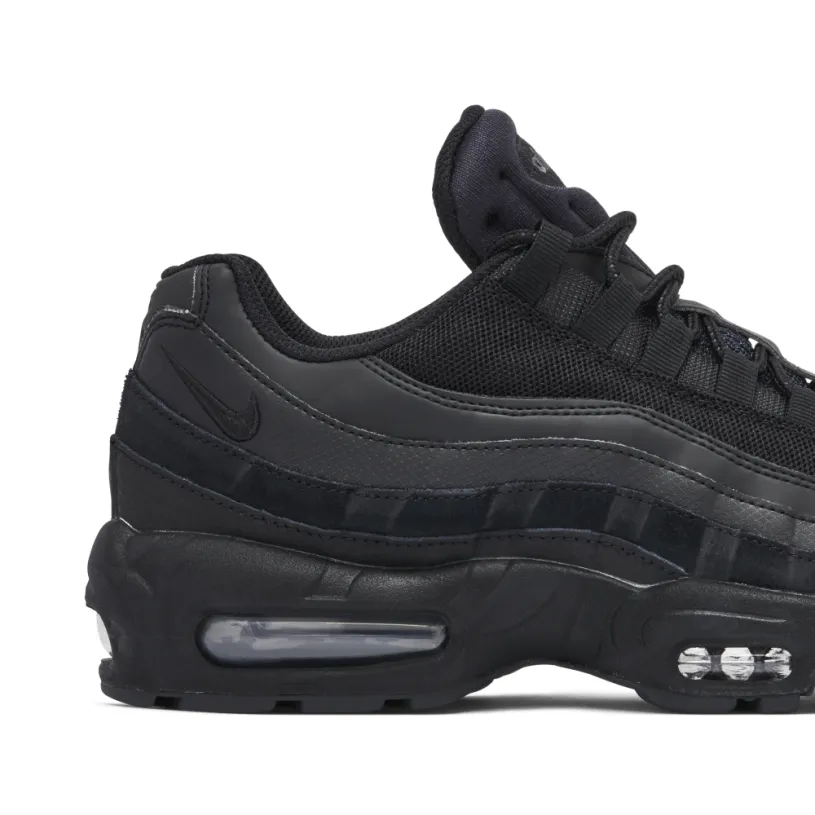 Nike Air Max 95 Essential Triple Black 