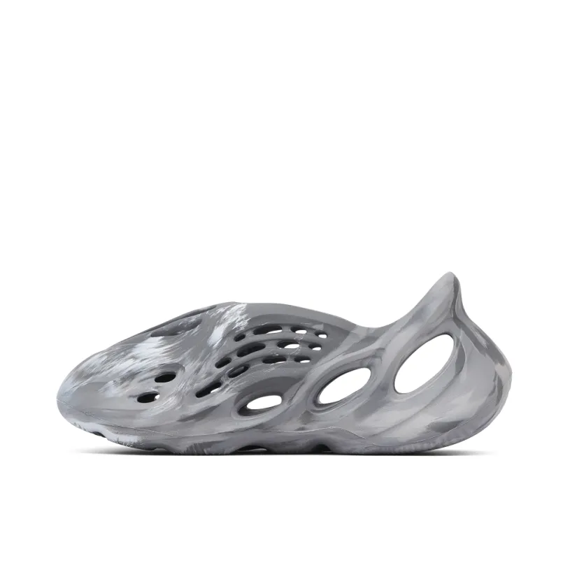 Adidas Yeezy Foam MX Granite