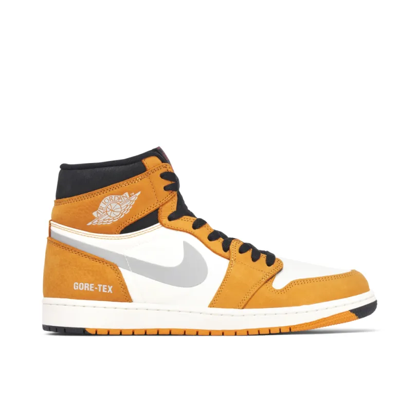 Air Jordan 1 Element Gore-Tex Light Curry
