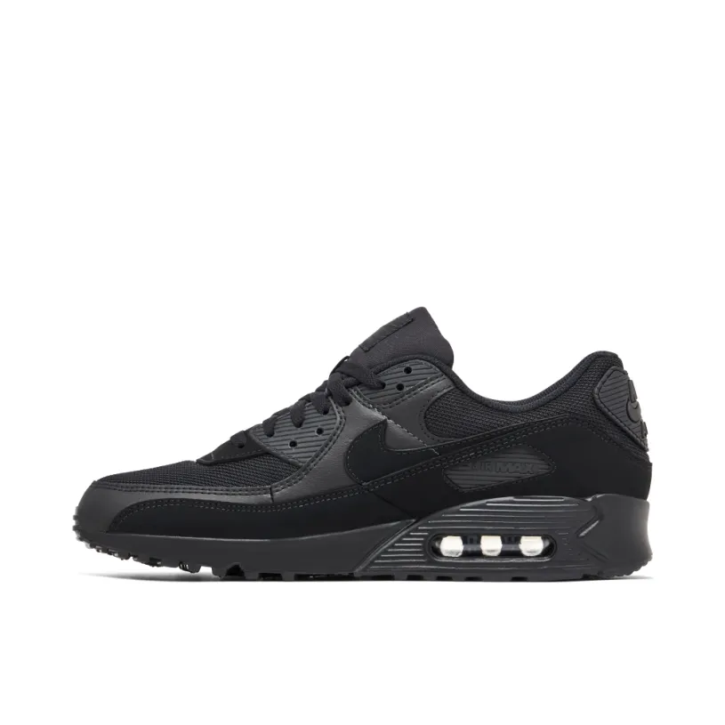 Nike Air Max 90 Triple Black