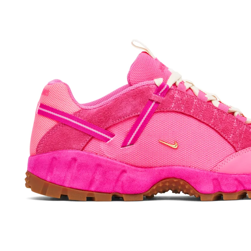 Nike Air Humara x Jacquemus Pink Womens 