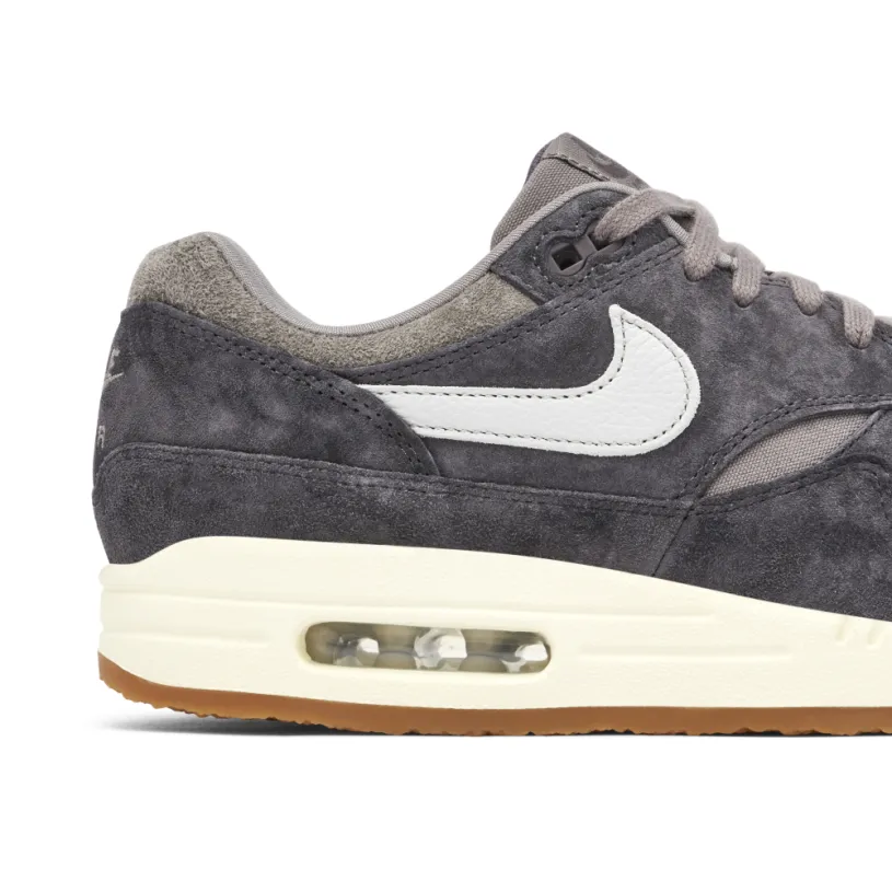 Nike Air Max 1 Crepe Soft Grey 