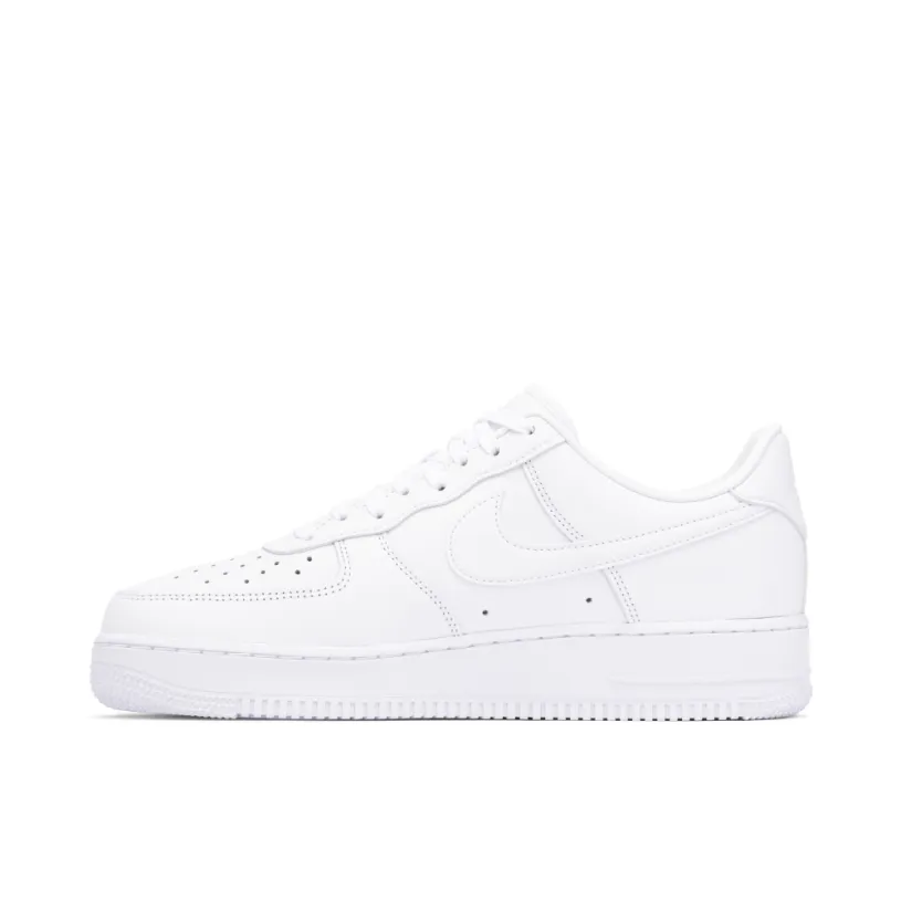 Nike Air Force 1 Low '07 Fresh White 2022