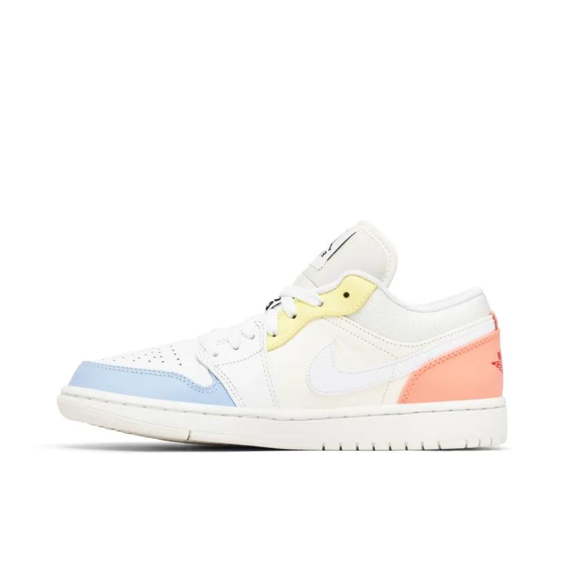 Air Jordan 1 Low To My First Coach